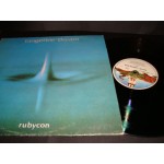 Tangerine dream - Rubycon Tangerine dream - Rubycon