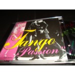 Tango Passion - various Tango Passion - various