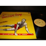Tarzan Boy / Compilation
