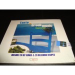 Taste of Greek music - Vegetarian Taste of Greek music - Vegetarian