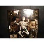 Tea Party - the interzone mantras Tea Party - the interzone mantras