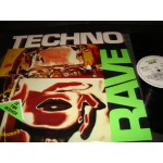Techno / Rave - Various