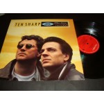 Ten Sharp - The Fire Inside Ten Sharp - The Fire Inside