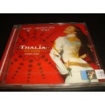 Thalia Con Banda - Grandes Éxitos / Greatest Hits Thalia Con Banda - Grandes Éxitos / Greatest Hits