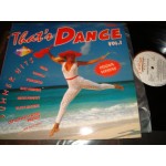 That's Dance Vol 1 - Various Artists
