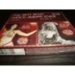 The Best Belly Dance Albums Ever - Volume 1& 2 The Best Belly Dance Albums Ever - Volume 1& 2
