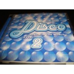 The Best Disco Album in the World ever 2 / 44 Hits