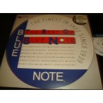 The Best Of Blue Note / the finest in Jazz Since 1939