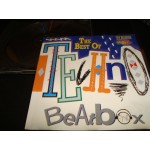 The Best Of Techno Beatbox