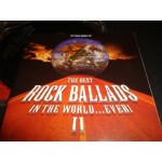 The Best Rock Ballads in the World Ever II The Best Rock Ballads in the World Ever II
