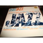 The Best of Chess Jazz - Various Artists The Best of Chess Jazz - Various Artists