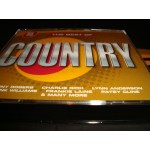 The Best of Country / Compilation