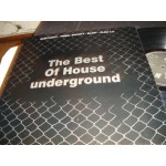 The Best of House Underground - Compilation