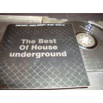 The Best of House Underground - Compilation