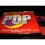 The Best of Pop / Compilation
