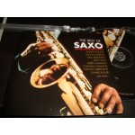 The Best of Saxo / Compilation