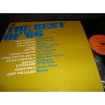 The Best of '66 - Various artists The Best of '66 - Various artists