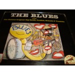 The Blues - with the Famous Original Big Bands Combos...