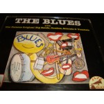 The Blues - with the Famous Original Big Bands Combos... The Blues - with the Famous Original Big Bands Combos...
