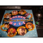 The End of the Era vol 2 / Golden hits The End of the Era vol 2 / Golden hits