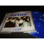 The Fabulous Fifties - 1950 The Fabulous Fifties - 1950