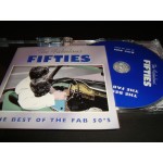 The Fabulous Fifties - The Best of the Fab 50's The Fabulous Fifties - The Best of the Fab 50's