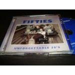 The Fabulous Fifties - Unforgettable 50's The Fabulous Fifties - Unforgettable 50's