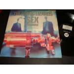 The Flying Lizards - Sex Machine