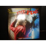 The Fog - John Carpenter