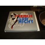 The French Club Night - Compilation 32 tracks
