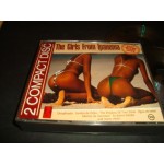The Girls from Ipanema - Best of Bossa Nova The Girls from Ipanema - Best of Bossa Nova