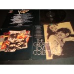 The Greatest Love Collection / compilation 18 tracks