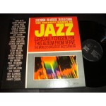 The Greatest Names in Jazz / Various artists
