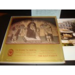 The Holly Passion - Ecumenical Patriarchate of Constantinople The Holly Passion - Ecumenical Patriarchate of Constantinople