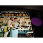 The Incomparable Hiotis & Linda The Incomparable Hiotis & Linda