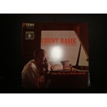 The Legend - Count Basie / Benny Carter