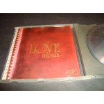 The Love Album - compilation Ballad Soft pop ..etc