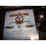 The Metallic-Era / METALLICA The Metallic-Era / METALLICA