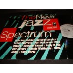 The New Jazz Spectrum / Various