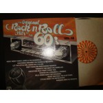 Rock n Roll hits of the 60s - Vol 12 Rock n Roll hits of the 60s - Vol 12