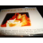 The Power of Love - 64 Classic Love Songs The Power of Love - 64 Classic Love Songs