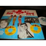 The Red Bird Story Vol 2 - Various Artists The Red Bird Story Vol 2 - Various Artists