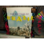 The Rhythm of Brazil / various The Rhythm of Brazil / various