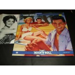 The Rock 'N' Roll Era - Teen Idols The Rock 'N' Roll Era - Teen Idols