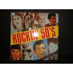 The Rockin 50's - various The Rockin 50's - various