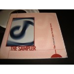 The Sampler / The Concord Jazz Heritage series