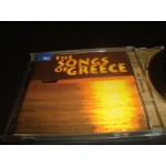 The Songs of Greece No 3 - Various The Songs of Greece No 3 - Various