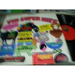 The Super Hits / Various Artists The Super Hits / Various Artists
