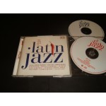The Very Best Of Latin Jazz - Various