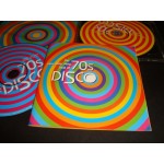 The Very, Very, Very Best Of 70s Disco / Compilation Dance Disco